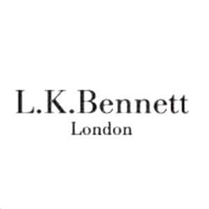 LK BENNETT LUXURY BRAND